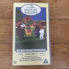 The Complete Wind in the