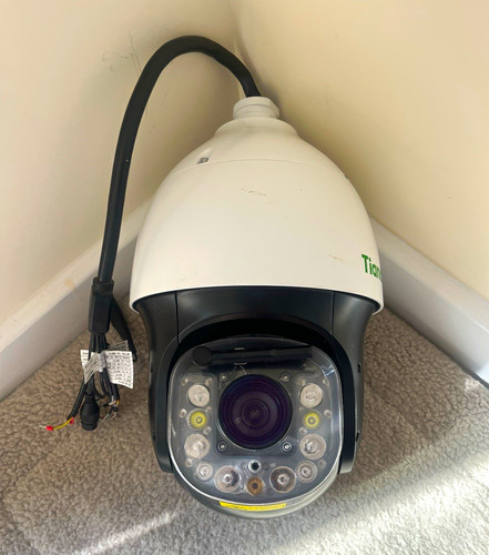 Tiandy ptz cctv dome - tiandy,