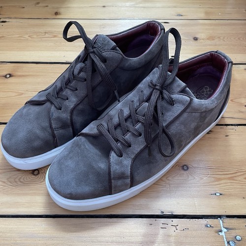 Men cavani brown suede - brown,