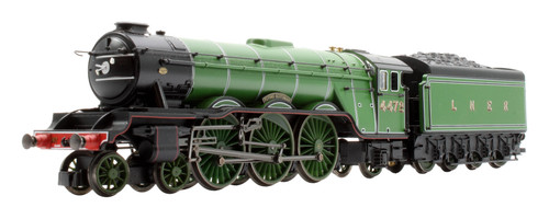 Hornby r2147 lner green - hornby, 'oo'