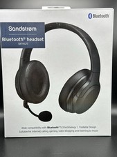 Sandstrom SBTHS25 Wireless