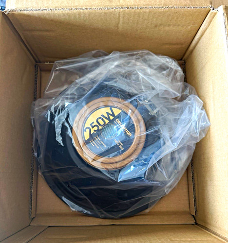Celestion neo250 neo - neo250, 12"