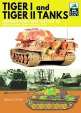 Dennis Oliver Tiger I and
