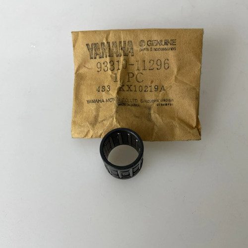 Yamaha rd125 as2 ta125 bearing - yamaha,