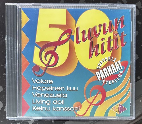 Finnish hit kai - finnish,