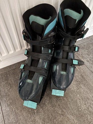 Kangoo jumps power - kangoo,