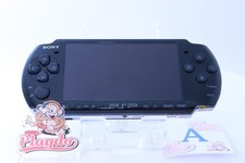 Sony PSP 3000 Console Only [ Rank : A] Color：Black