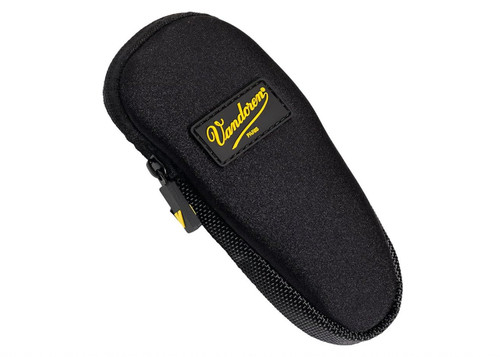 Vandoren neoprene mouthpiece - vandoren,