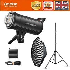 Godox SK400IIV Bowens Studio