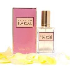 THE PERFUMER'S WORKSHOP