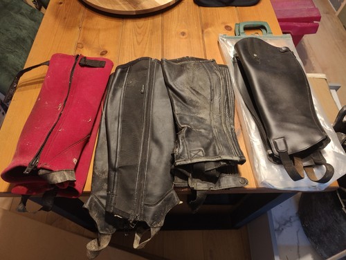 Pairs bundle horse riding - bundle, of