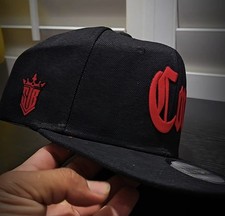 Compton Caps, Custom Designs