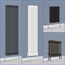 Traditional Cast Iron Style 2