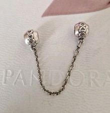 Pandora Band of hearts safety