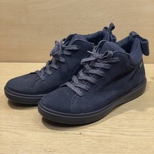 ECCO Gore-Tex Ankle Boots Size