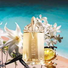 New Mugler Alien Goddess