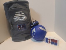 Industrial Automation