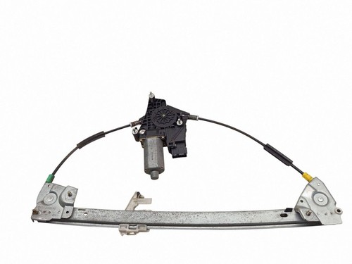 Peugeot 406 1997 - , front