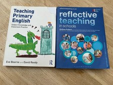 Teacher training PGCE Textbook
