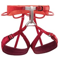Petzl womens luna climbing - womens,