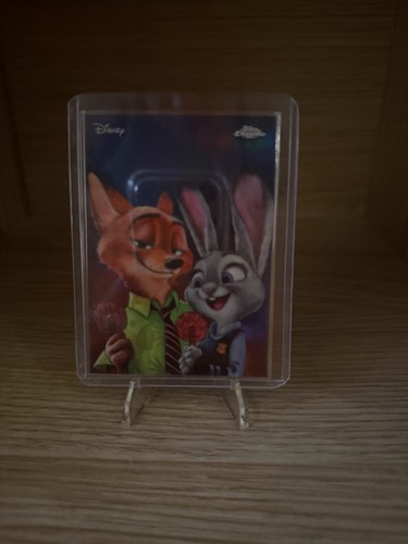 2026 topps chrome disney art - 2026,