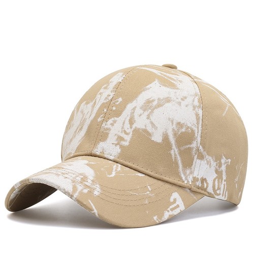 Mens camo baseball cap - baseball,