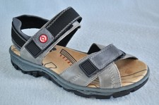 RIEKER ladies sandals size  4