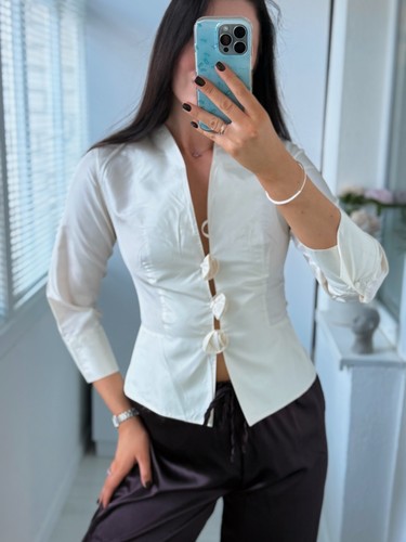Anne fontaine 100 - anne, silk