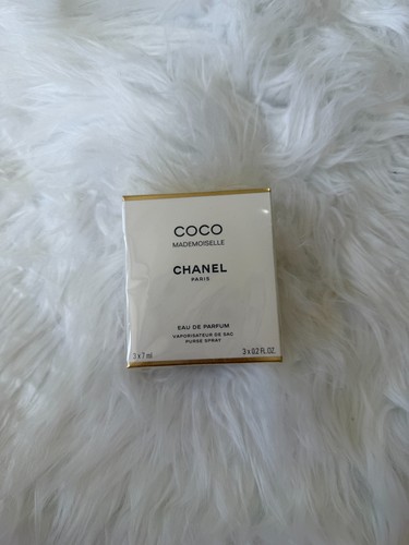 Chanel coco mademoiselle purse - chanel,
