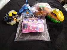 McDonald's 2001 Shelby Furby