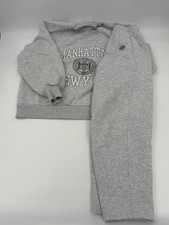 ZARA Women’s Tracksuit Set