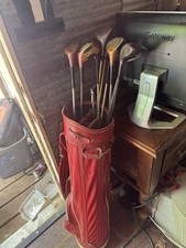 Spalding antique vintage golf - antique/vintage,