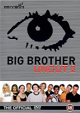 Big Brother 2: Uncut [DVD] -
