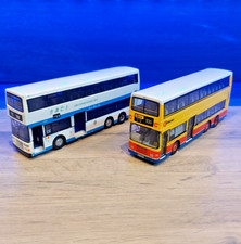CORGI 43205 & 43206 Volvo