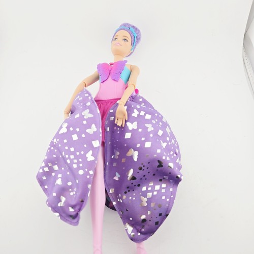 Barbie dance and - barbie, flutter