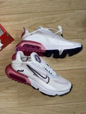 Nike Air Max 2090 White