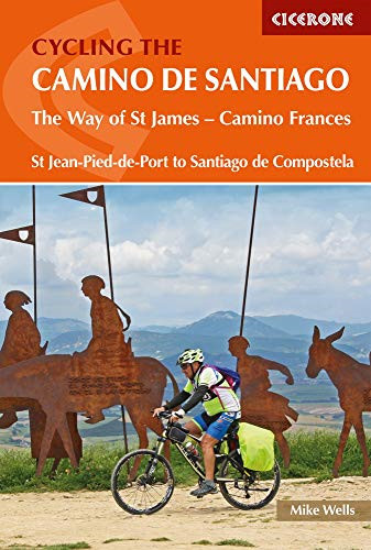 Cycling the camino - cycling,