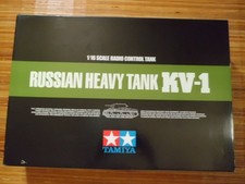 Tamiya 56027 1/16 Radio