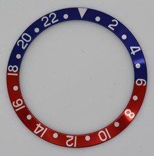 Bezel Insert Fits & For Rolex