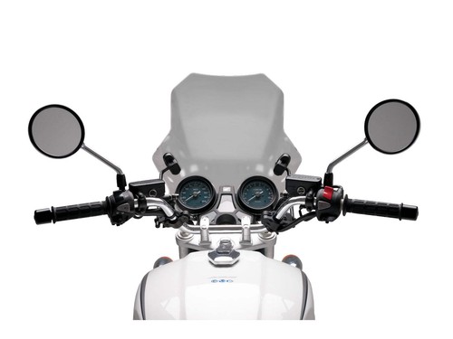 Puig bat screen motorcycle - bat,