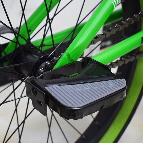 Bike enlarged foldable - bike,