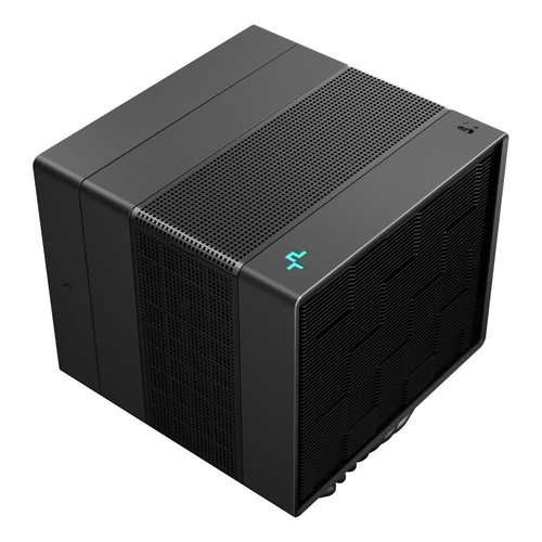 Deepcool assassin cm - assassin, iv