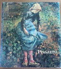 Pissarro paintings john rewald - paintings,