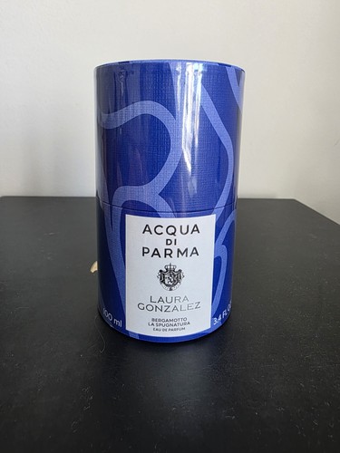 Acqua parma bergamotto la - acqua,