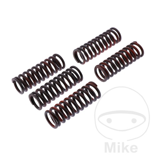 Clutch springs reinforced - , for