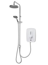 Triton Showers Danzi DuElec |