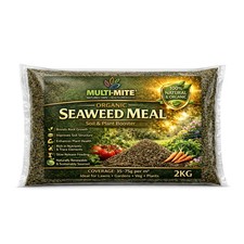 Multi-Mite Organic Seaweed