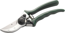 Spear & Jackson 6659KEW Kew Gardens Collection Heavy Duty Bypass Secateurs