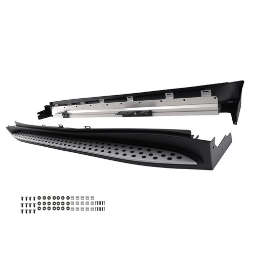 Running boards for - boards,