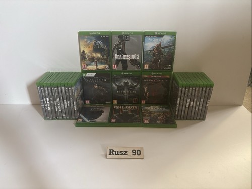 X30 xbox one - x30,